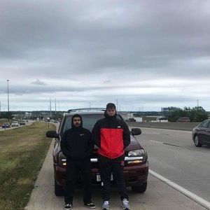 Meet your Posher, Zach